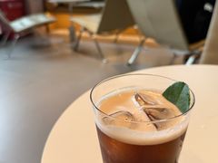 -24H COLOR咖啡厅(惠州金山湖店)