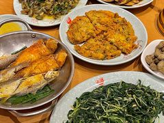 -抱德·潮汕味(敦和店原惠城鱼仔)