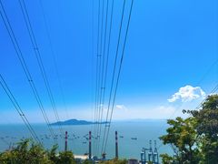 -小南山公园