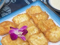 -四方小吃·白族庭院餐厅