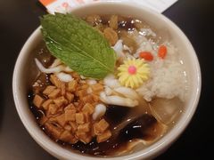 冰粉-麻六记(凤凰汇店)