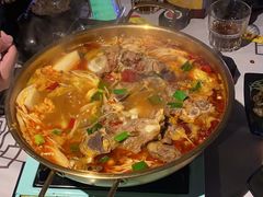 -云晓光头烧烤吧(川沙绿地店)