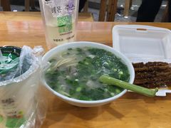 羊汤-大学城夜市大排档(凤栖路店)