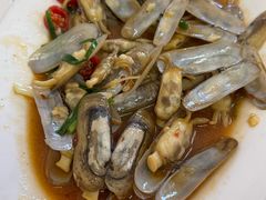 -星奇缘·海鲜餐厅(东山美食地标店)