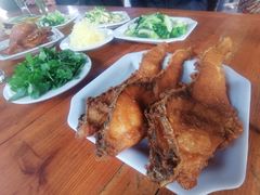 -兴福老面馆(寺路街店)