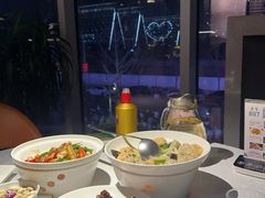 -荣品荟·融合餐厅(月湖广场店)