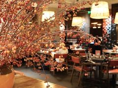 大堂-荣记火锅(青悦城店)