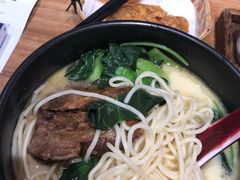 -和府捞面(方庄店)