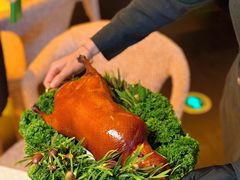 -莉莉海堂HAITANG·烤鸭(国贸商城店)