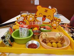 -威尼斯西餐厅(扬名广场店)