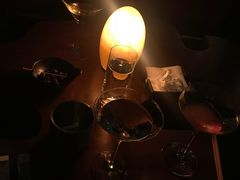 -富力丽思卡尔顿酒店·FLAIR餐厅酒吧