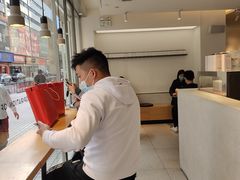 -喜茶(广州石牌桥店)