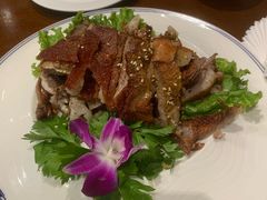 -蟹岛开饭楼