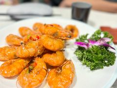 -巧克力渔家.小船海鲜胶东菜(三浴场店)