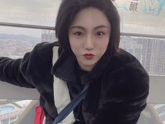 -石狮世茂摩天城摩天轮