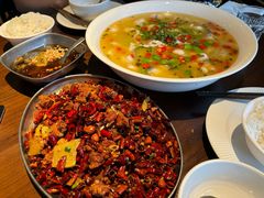 -成都娃娃花园餐厅 (南艺旗舰店)