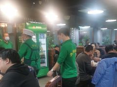 -大明铜锅·烤涮坊·烧烤(总店)