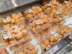 -泸溪河桃酥(西直门凯德店)