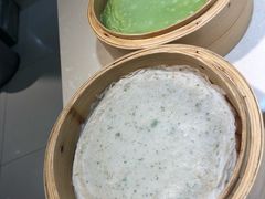 蔬菜煎饼-顶顶香煎饼家常菜(金花南路店)