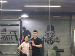 -漾健身·普拉提(橡树湾店)
