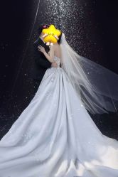 -第一夫人婚纱摄影(南京店)