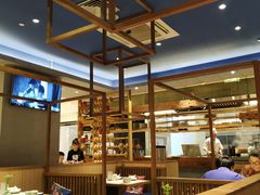 大堂-掌柜的店·河南菜(新天地店)