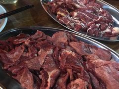 -江村四哥新鲜牛肉店(江高总店)
