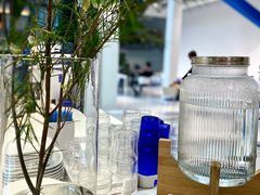 -intime coffee(芝麻街店)