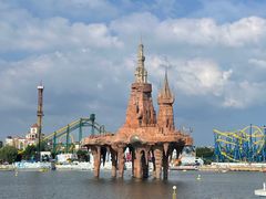 -大连海昌发现王国主题公园