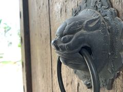 -梅溪牌坊