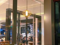大堂-星怡会·新加坡新美食(苏州中心店)