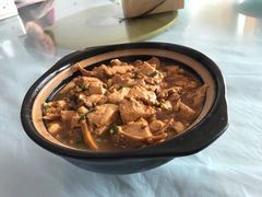 -芸海阁·农家私房菜(沙家浜景区出口店)