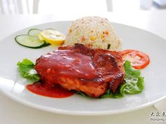 -Babycat私家御饼屋(龙头路一店)