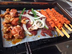 -淀里船宴(卓达店)