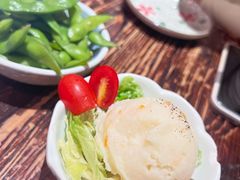 -平成屋· Late Night 食堂(四川北路店)