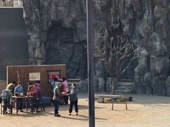 -红嫂家乡旅游区