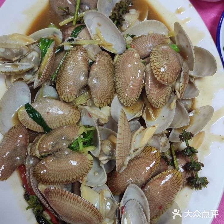 正宗潮汕大排档