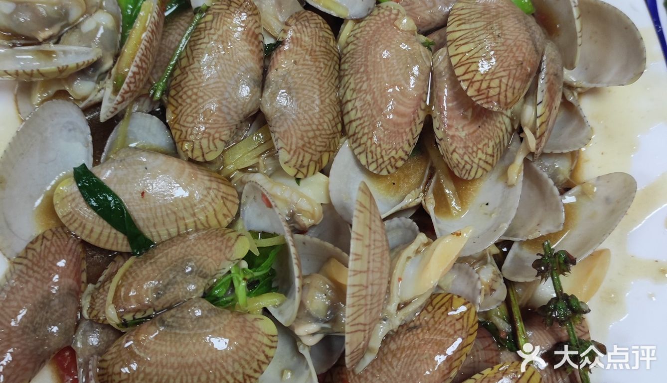 正宗潮汕大排档