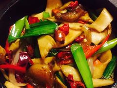 -缪氏川菜(丰盛町店)