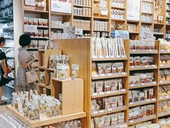 -MUJI无印良品(大悦城店)
