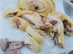 -阿金大白·上海菜馆(新天地店)