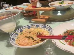 -西安饭庄·非遗陕菜(钟楼店)
