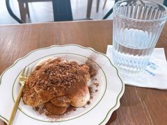 -游心咖啡(青山滨江店)