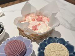 -裕兴记•蟹黄面馆(人民广场店)