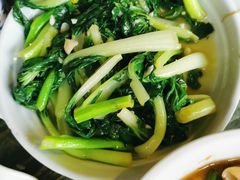 -铁炉农家菜馆