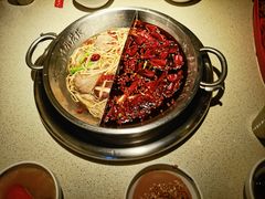 -小龙坎火锅(春熙太古里店)