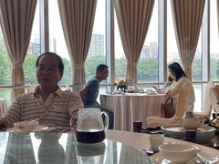 -鹿鸣酒家(越秀店)