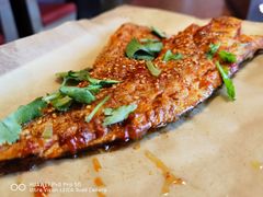 -邢氏老太太烤串(北兴街店)