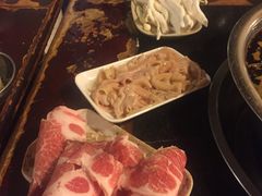 -邓莽子老火锅(鲁祖庙店)