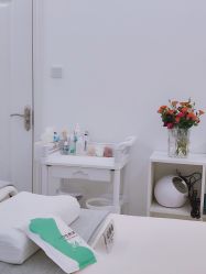 -JNK皮肤管理中心